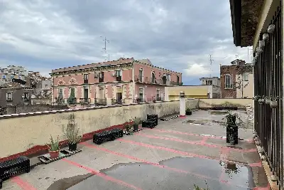 Palazzo in vendita, Stazione Centrale , Catania