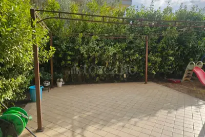 Villino a Schiera in vendita, Via Machiavelli, Cisterna di Latina