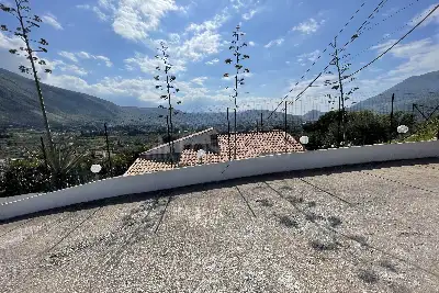 Villa in vendita, Contrada Fraginesi, Castellammare del Golfo