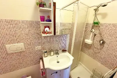 Casa in vendita, Via Fortore, Nettuno