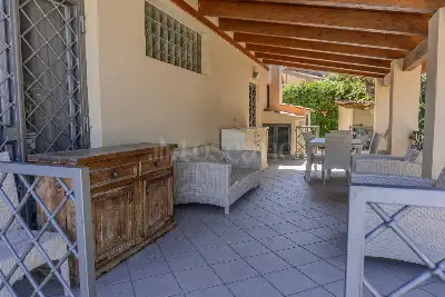 Villa Bifamiliare in vendita, Via Gioiosa Marea, Fiumicino