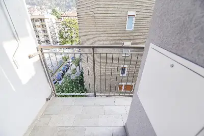 Casa in vendita, Via Dante Alighieri, Como