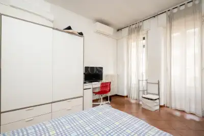 Casa in affitto, Via Vittoria Colonna, Milano