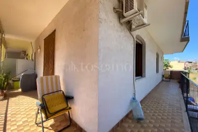 Casa in affitto, Viale Jannuzzo, Giardini-Naxos