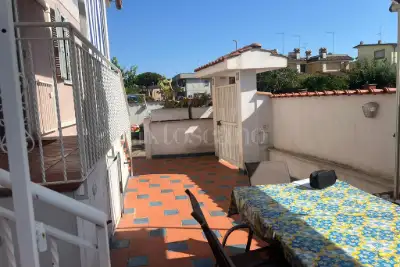 Casa in vendita, Via di Dragone, Roma