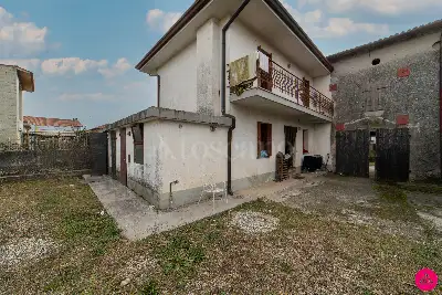 Villa in vendita, Via San Lorenzo, Codroipo