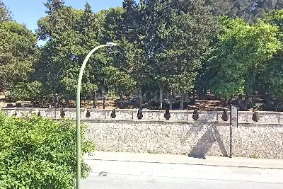 Casa in vendita, via Vespri 347, Valderice