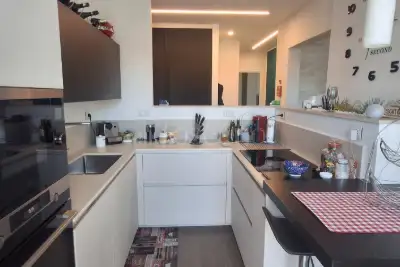 Casa in vendita, Via Amerigo Vespucci, Casalecchio di Reno