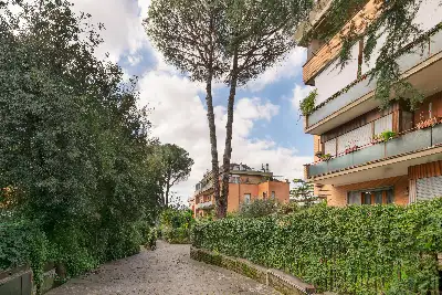 Casa in vendita, Via Cardinale Domenico Ferrata, Roma