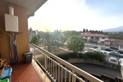 Casa in vendita, Corso San Vito, Mascalucia
