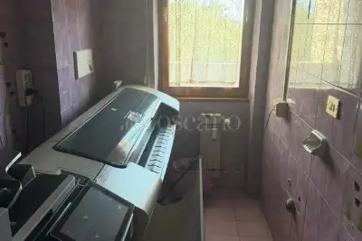 Casa in vendita, Via Andrea Meldola, Roma