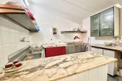 Attività Commerciale in vendita, Via Panoramica, Milazzo