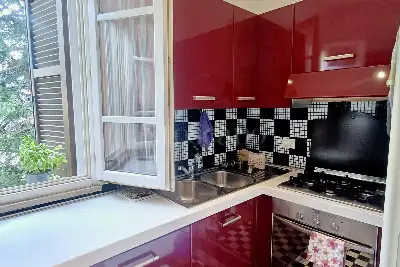 Villa Bifamiliare in vendita, Via Baracca, Terni