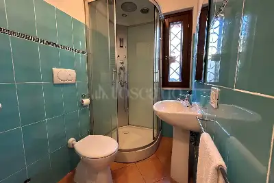 Villino a Schiera in vendita, Via Geminiano Montanari, Fiumicino