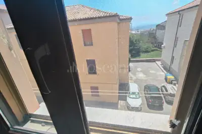 Casa in vendita, Via Giuseppe Schipani, Catanzaro