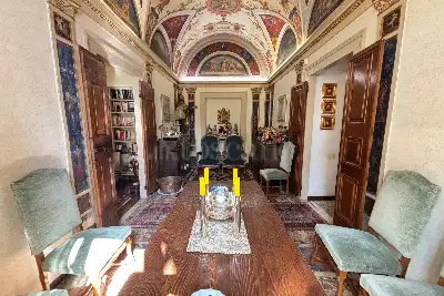 Casa in vendita, Piazza di Monte Citorio, Roma