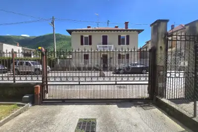 Casa in vendita, Via XX Settembre, Villa Carcina