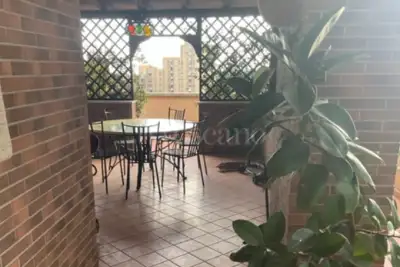 Attico in vendita, via tito livio, Pomezia