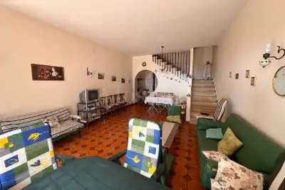 Villino a Schiera in vendita, Via Papa Giovanni XXIII, Trecastagni