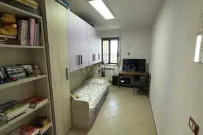 Casa in vendita, Via Francesco Eugenio Silvestri, Bari