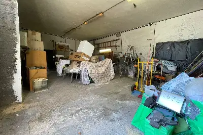 Villa in vendita, Via Gian Pietro Talamini, Roma