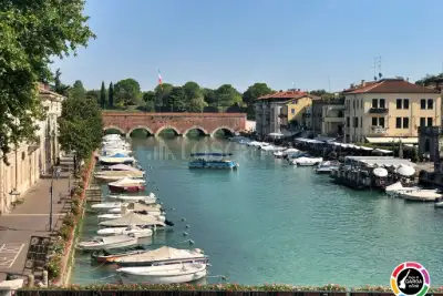 Casa in vendita, Via Borgo Secolo, Peschiera del Garda