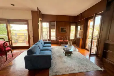Casa in affitto, Via Roma, Reggio di Calabria