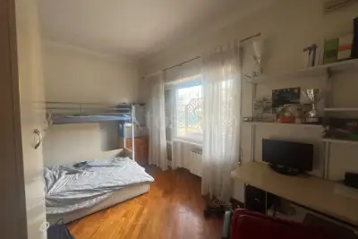 Attico in vendita, Via Bernardo Blumenstihl, Roma
