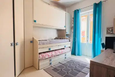 Casa in vendita, Via Ilva, La Maddalena
