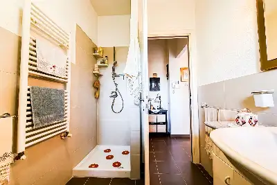 Casa in vendita, Via Francesco Cilea, Olbia