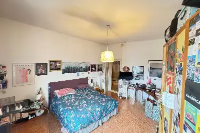 Casa in vendita, Via Augusto Murri, Bologna