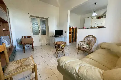 Casa in vendita, Via XX Settembre, Tortoreto