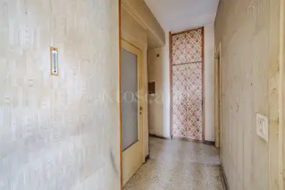 Casa in vendita, Viale Carlo Tommaso Odescalchi, Roma