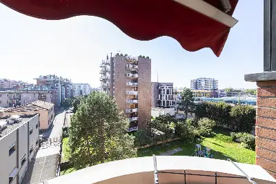 Casa in vendita, Via Adelaide Coari, Milano