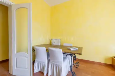 House for sale, Via Emanuele Filiberto, Roma
