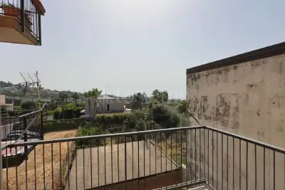 Casa in vendita, Via Madonna delle Lacrime, San Giovanni la Punta