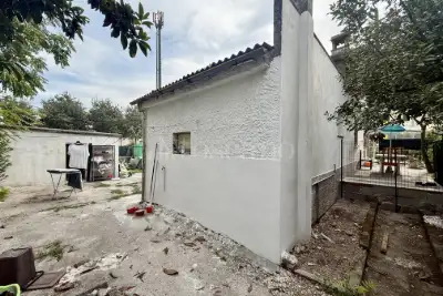 Casa Indipendente in vendita, Via Luigi Pirandello, Montichiari