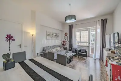 Casa in vendita, Via Enrico di San Martino Valperga, Roma