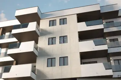 Casa in vendita, Via Carlo Goldoni, Cerignola