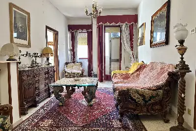 Casa in vendita, Via Domenico Trentacoste, Palermo