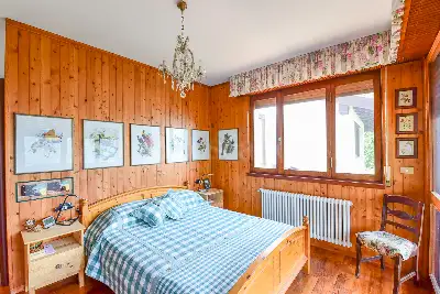 Villa in vendita, Piazza Pizzi, Dizzasco