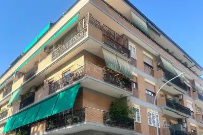 Casa in vendita, Via Caio Canuleio, Roma