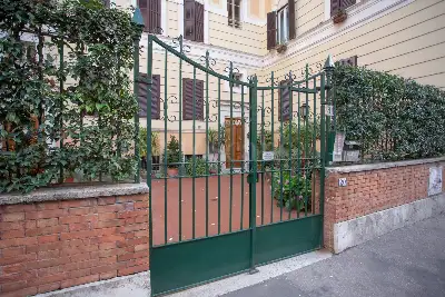 Casa in vendita, Via Cunfida, Roma