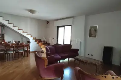 Casa in vendita, Via Corno Grande, Montesilvano