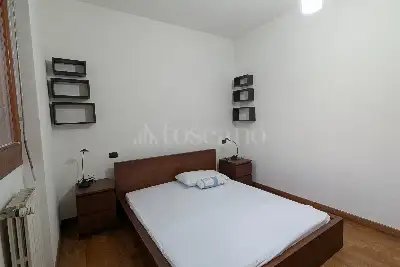 Casa in affitto, Via Luigi Alamanni, Milano