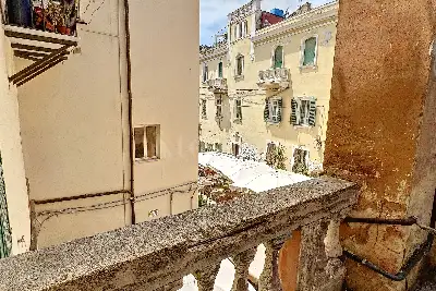 Casa in vendita, Piazza Nazario Sauro, Sassari