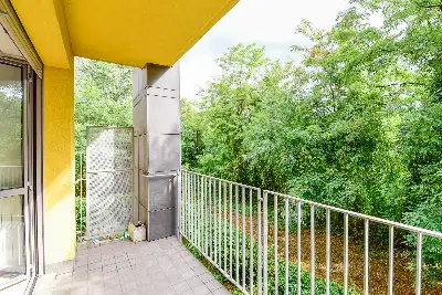 Casa in affitto, Via Acquanera, Como