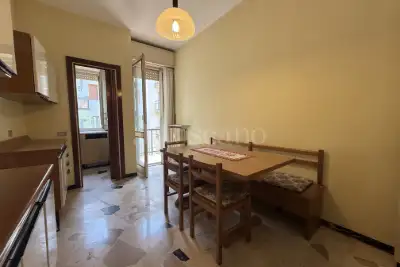 Casa in vendita, Via delle Forze Armate, Milano
