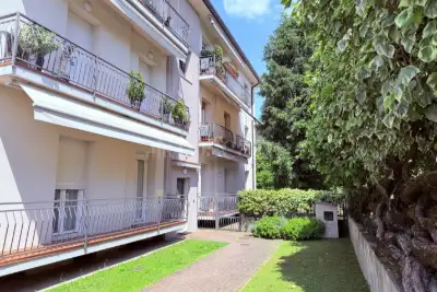 Casa in vendita, Via Guglielmo Oberdan, Brescia