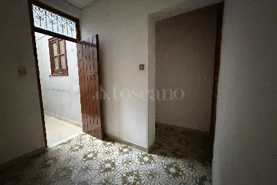 Casa in vendita, Via Arcivescovo Alfano, Palermo